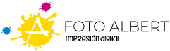 fotoalbertdigital.mx Logo